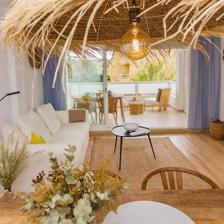 Bahia De Javea Apartment Montanar By Rock Rentals Екстер'єр фото