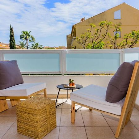Bahia De Javea Apartment Montanar By Rock Rentals Екстер'єр фото