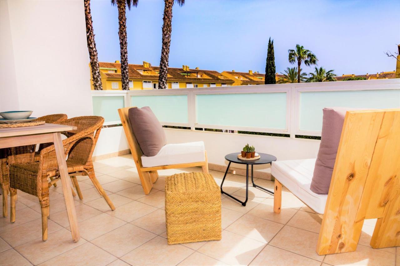 Bahia De Javea Apartment Montanar By Rock Rentals Екстер'єр фото