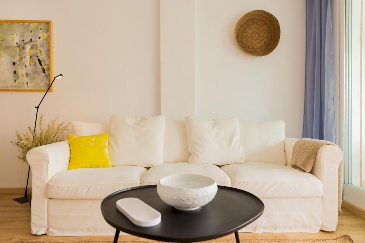 Bahia De Javea Apartment Montanar By Rock Rentals Екстер'єр фото