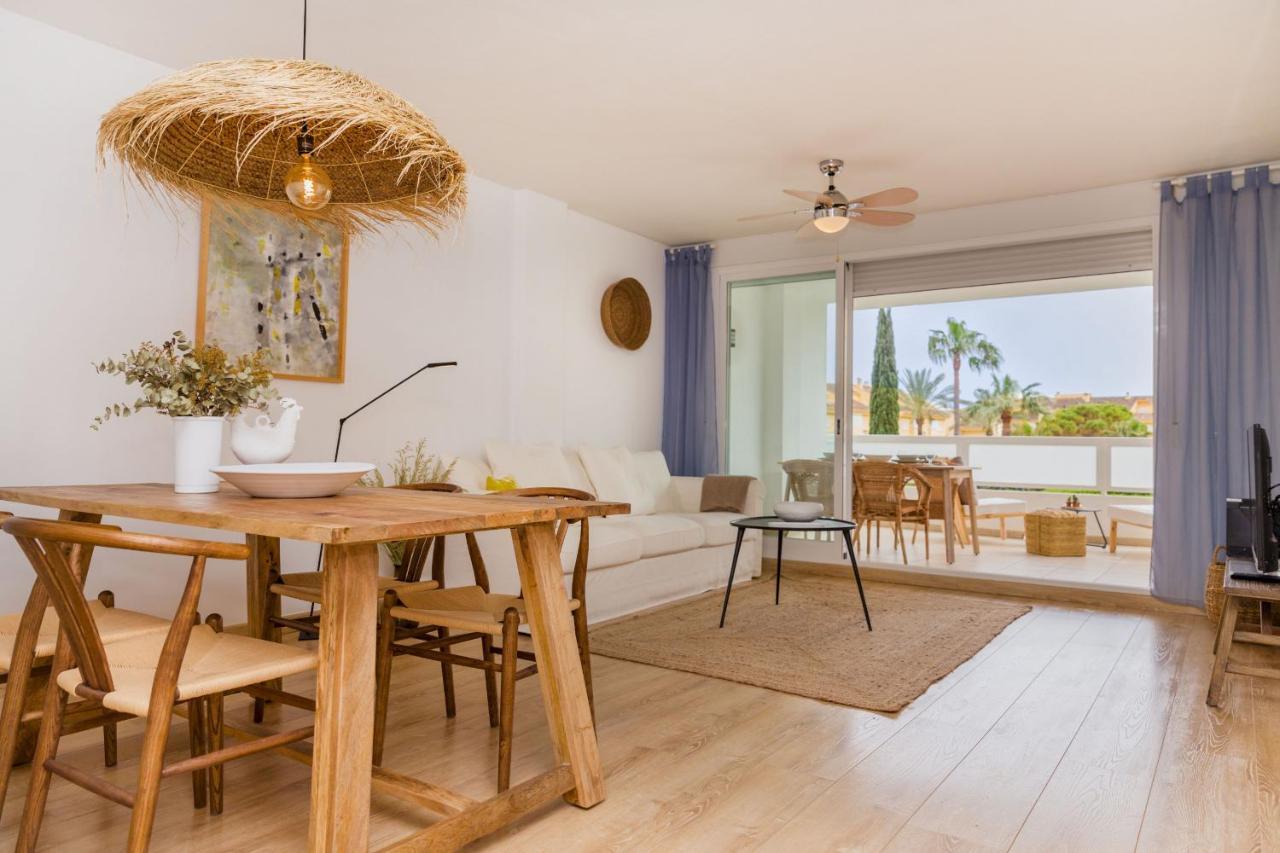 Bahia De Javea Apartment Montanar By Rock Rentals Екстер'єр фото