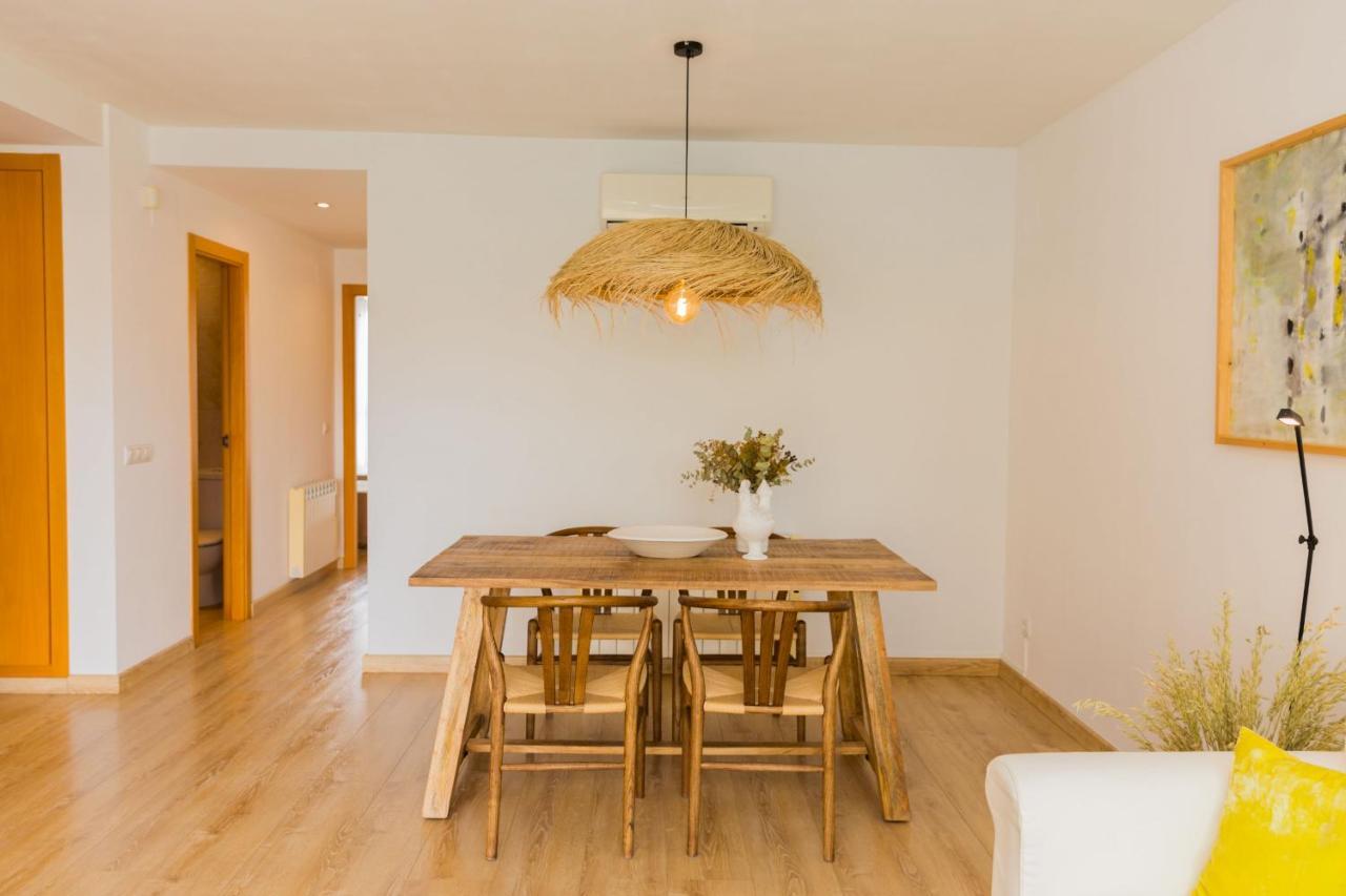 Bahia De Javea Apartment Montanar By Rock Rentals Екстер'єр фото