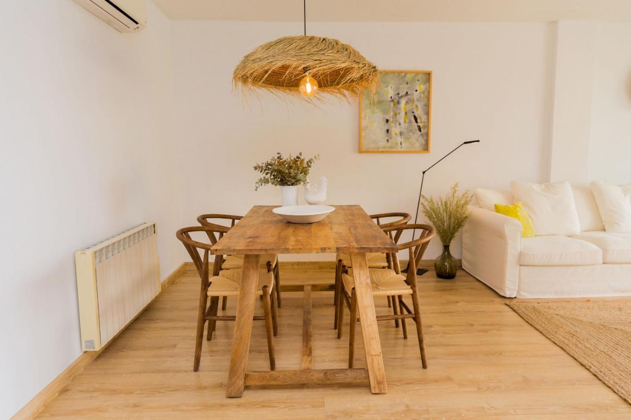 Bahia De Javea Apartment Montanar By Rock Rentals Екстер'єр фото
