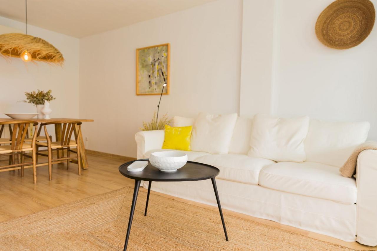 Bahia De Javea Apartment Montanar By Rock Rentals Екстер'єр фото