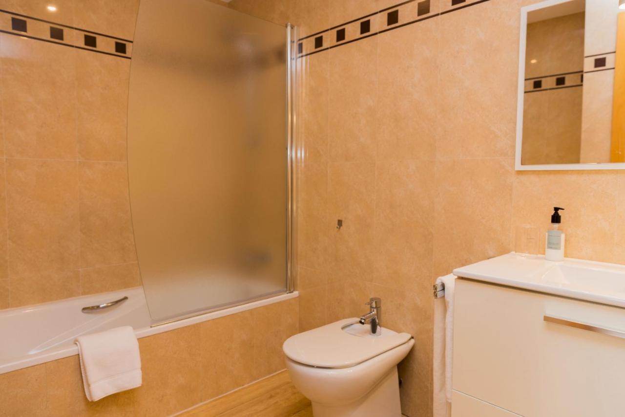 Bahia De Javea Apartment Montanar By Rock Rentals Екстер'єр фото