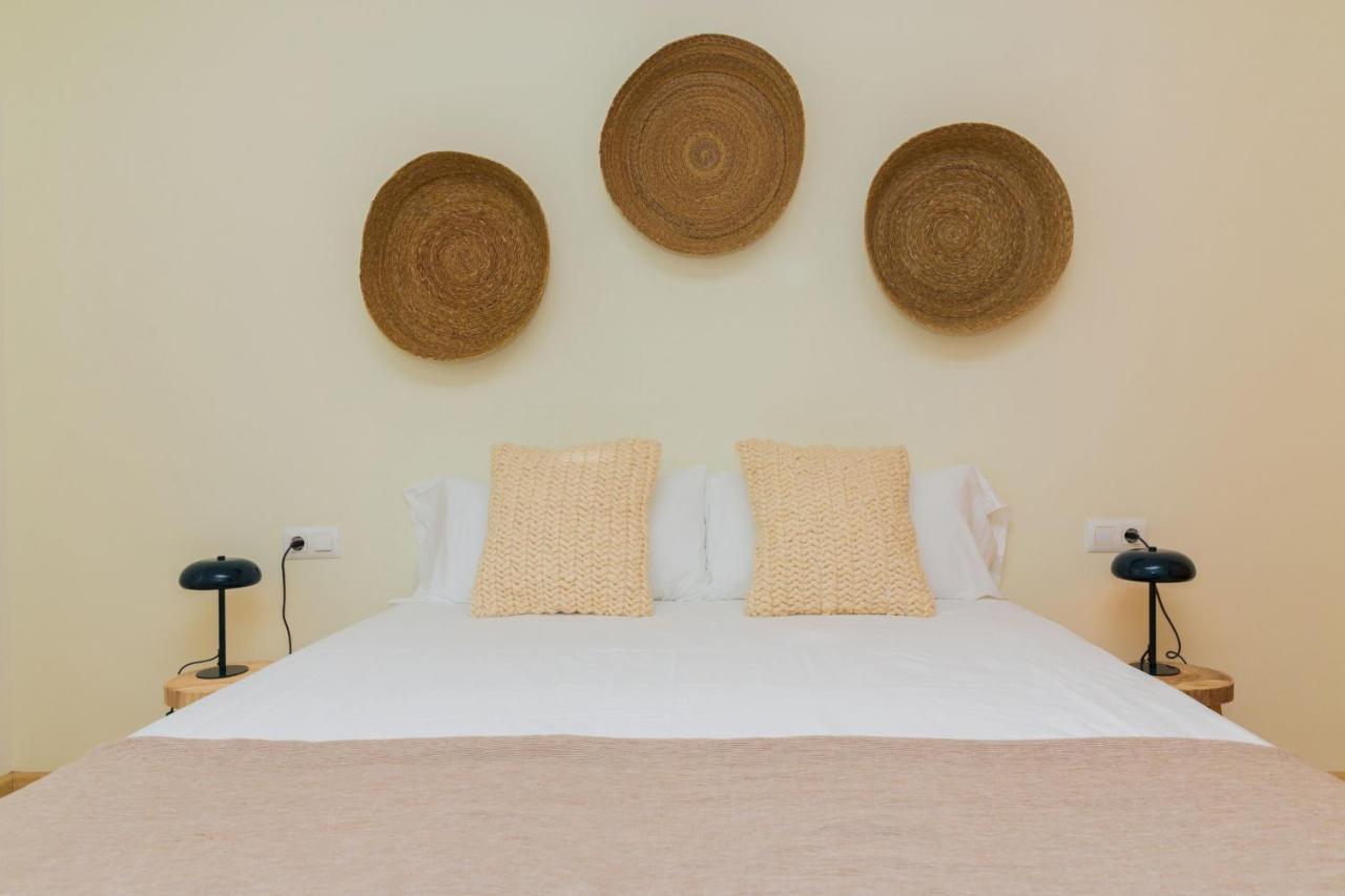 Bahia De Javea Apartment Montanar By Rock Rentals Екстер'єр фото