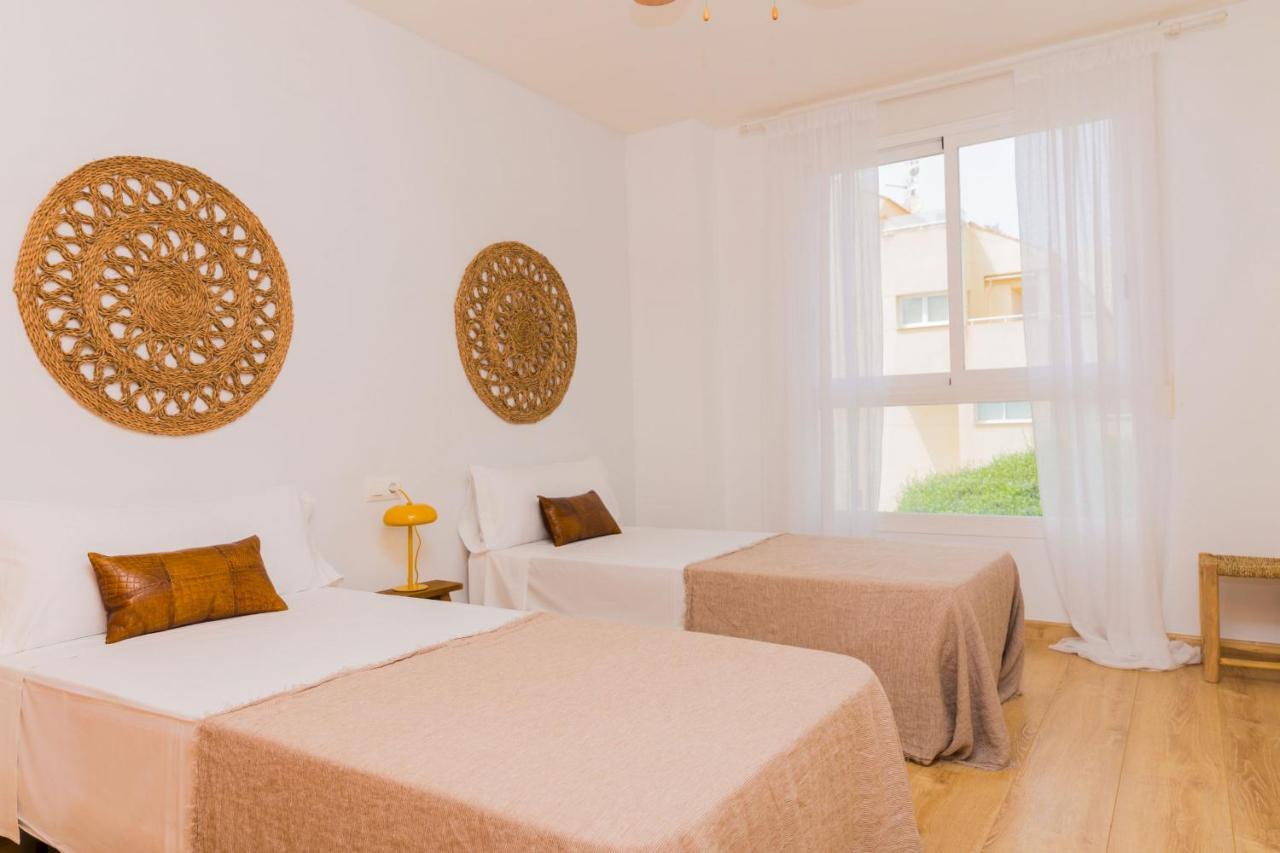 Bahia De Javea Apartment Montanar By Rock Rentals Екстер'єр фото