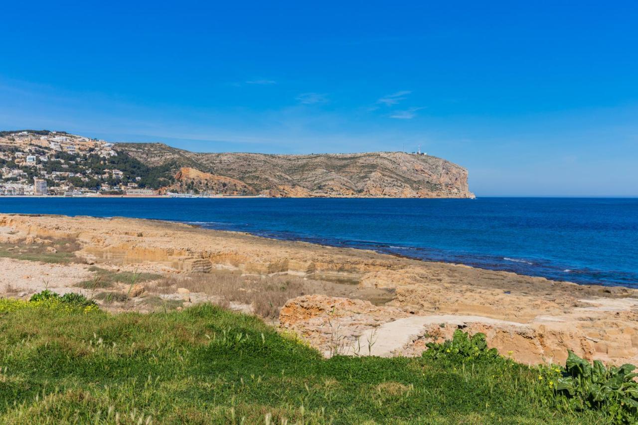Bahia De Javea Apartment Montanar By Rock Rentals Екстер'єр фото