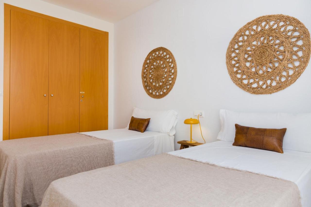 Bahia De Javea Apartment Montanar By Rock Rentals Екстер'єр фото