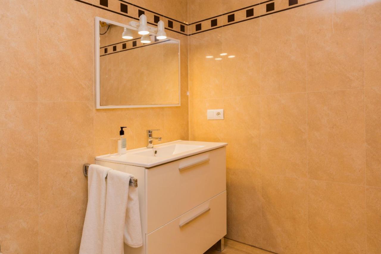 Bahia De Javea Apartment Montanar By Rock Rentals Екстер'єр фото